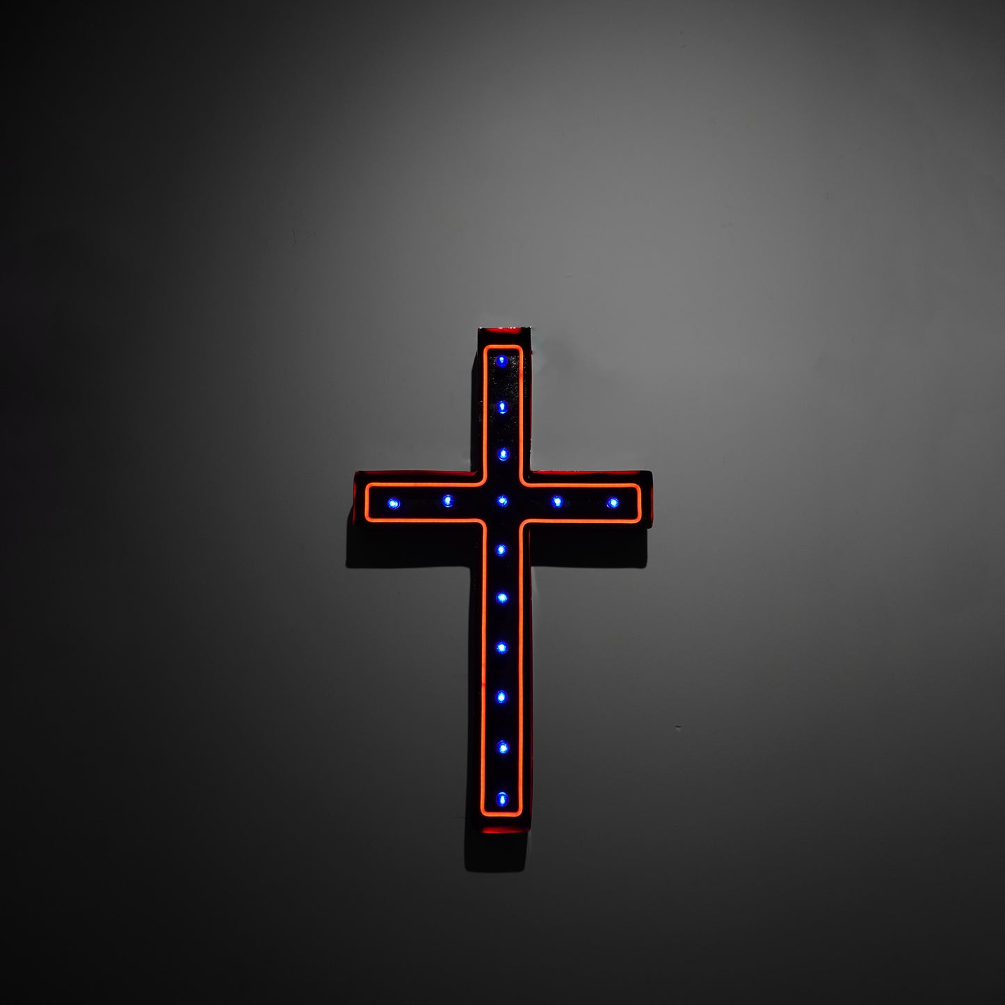 Pop Cross 