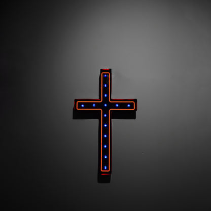 Pop Cross 