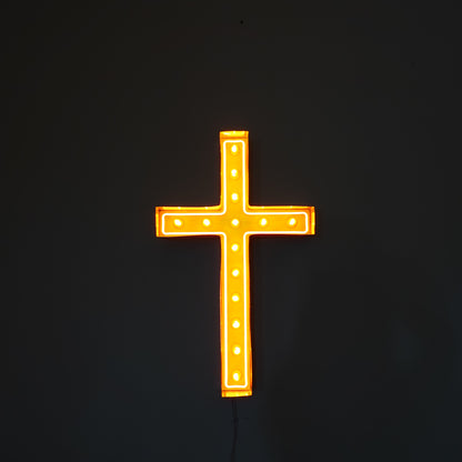 Pop Cross 
