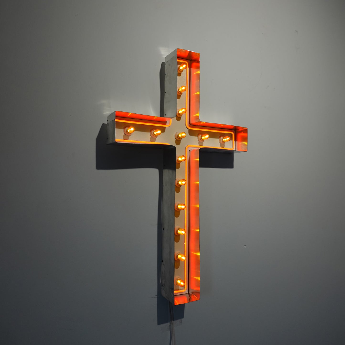 Pop Cross 