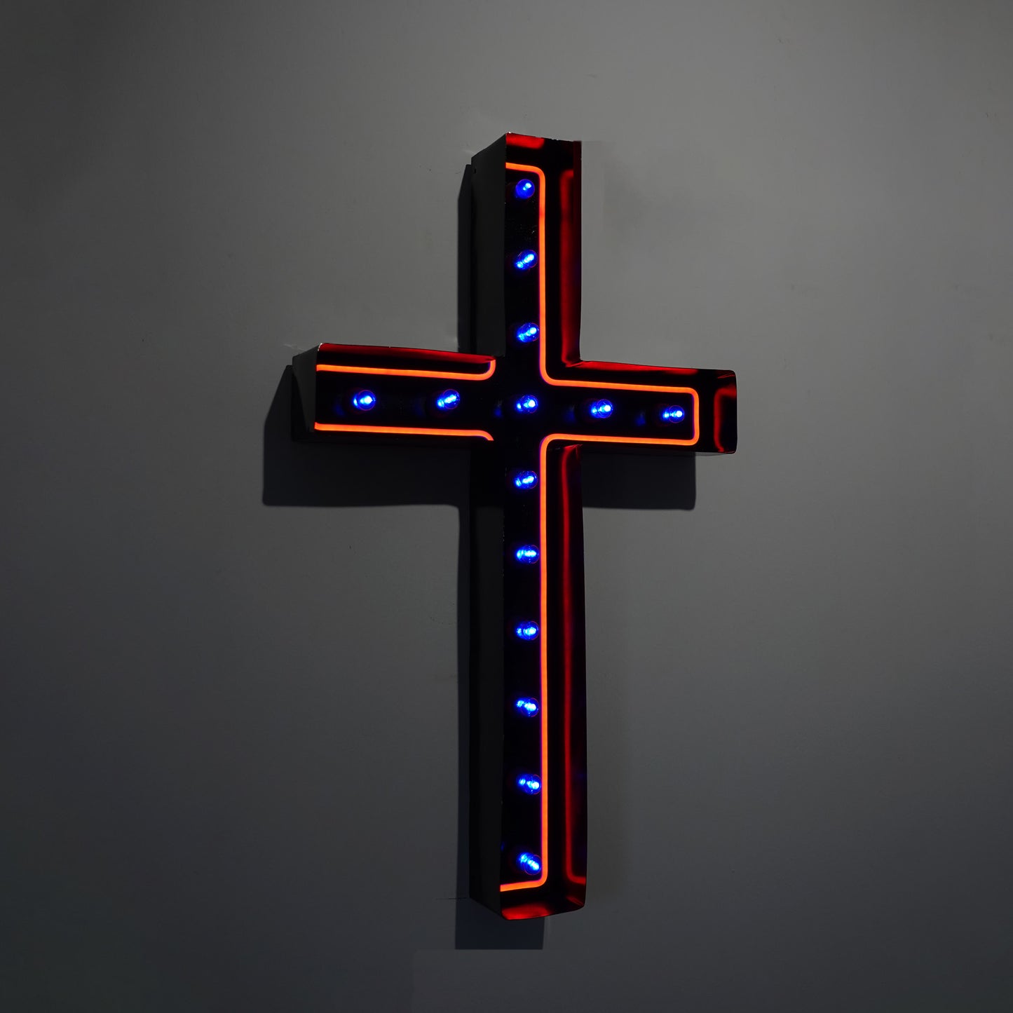 Pop Cross 