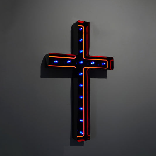 Pop Cross 