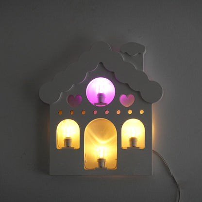 Casetta di Marzapane