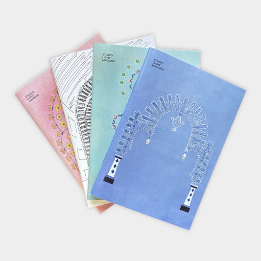 SLM Notebooks