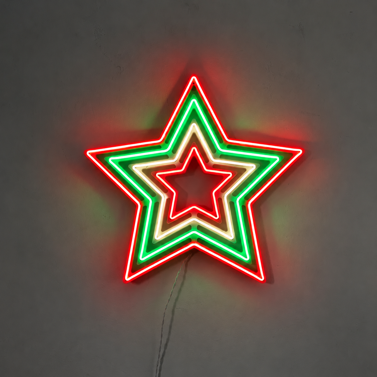 Stella Arcobaleno
