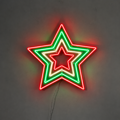 Stella Arcobaleno