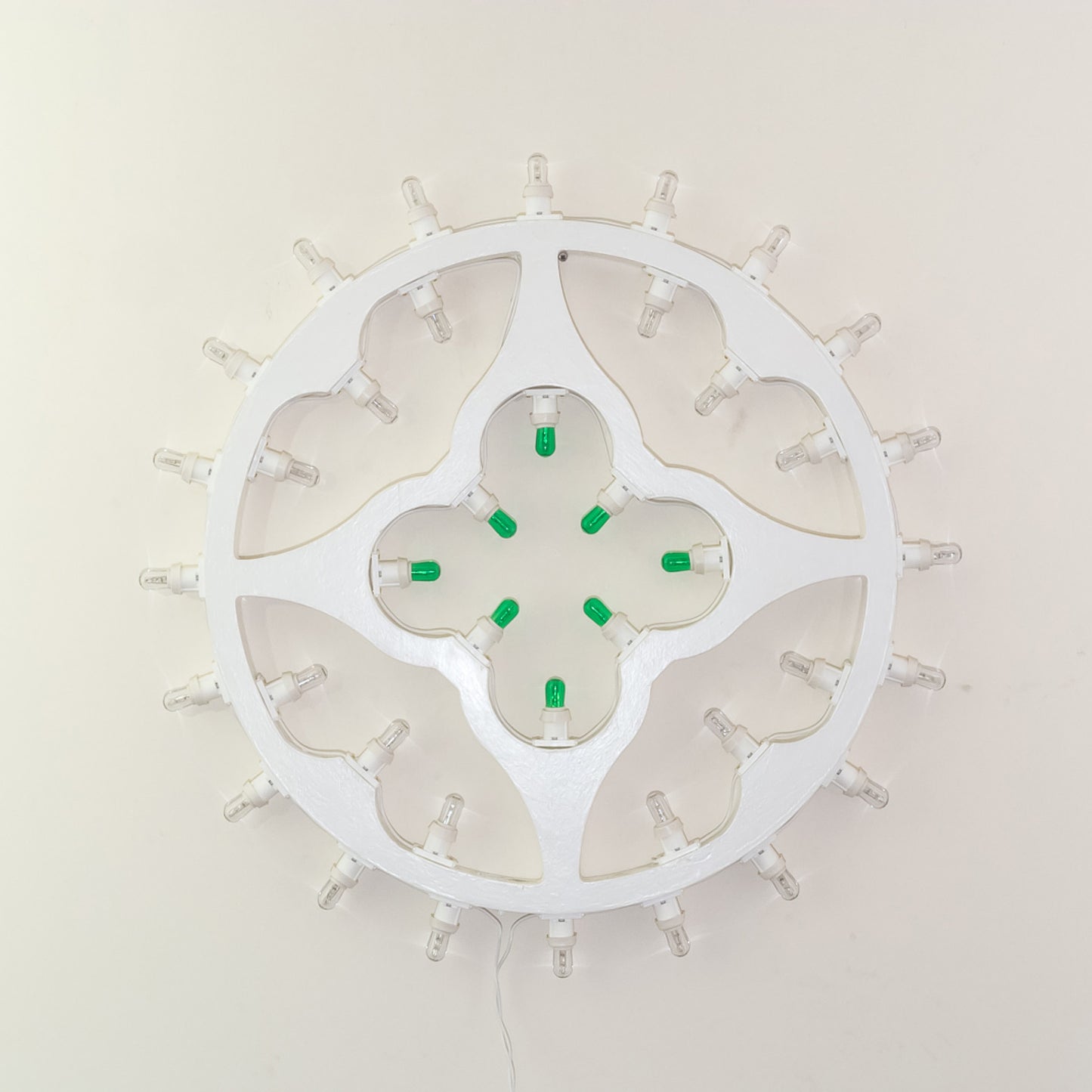 Quadrifoglio Rosette 
