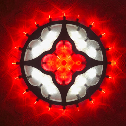 Quadrifoglio Rosette 