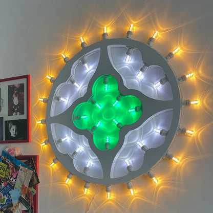 Quadrifoglio Rosette 