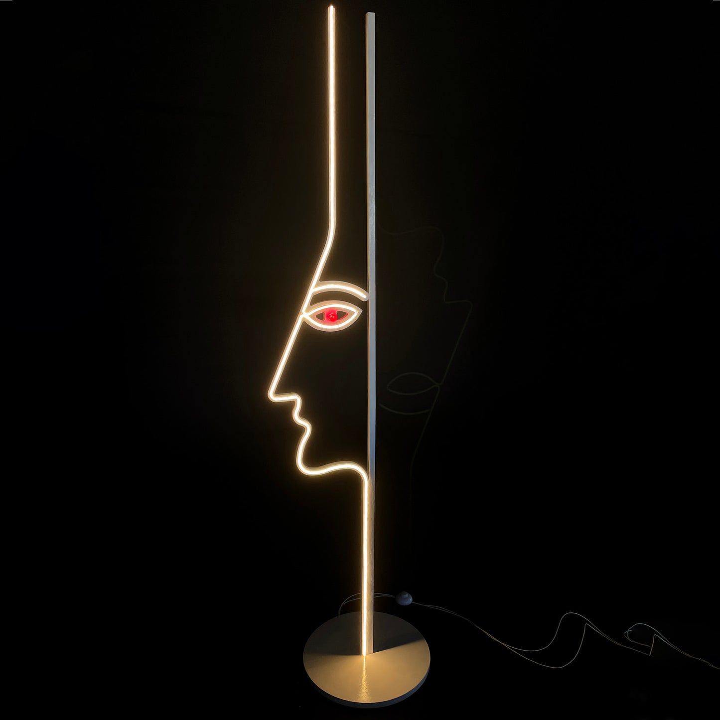 Letters-Gio Ponti 