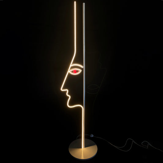 Letters-Gio Ponti 