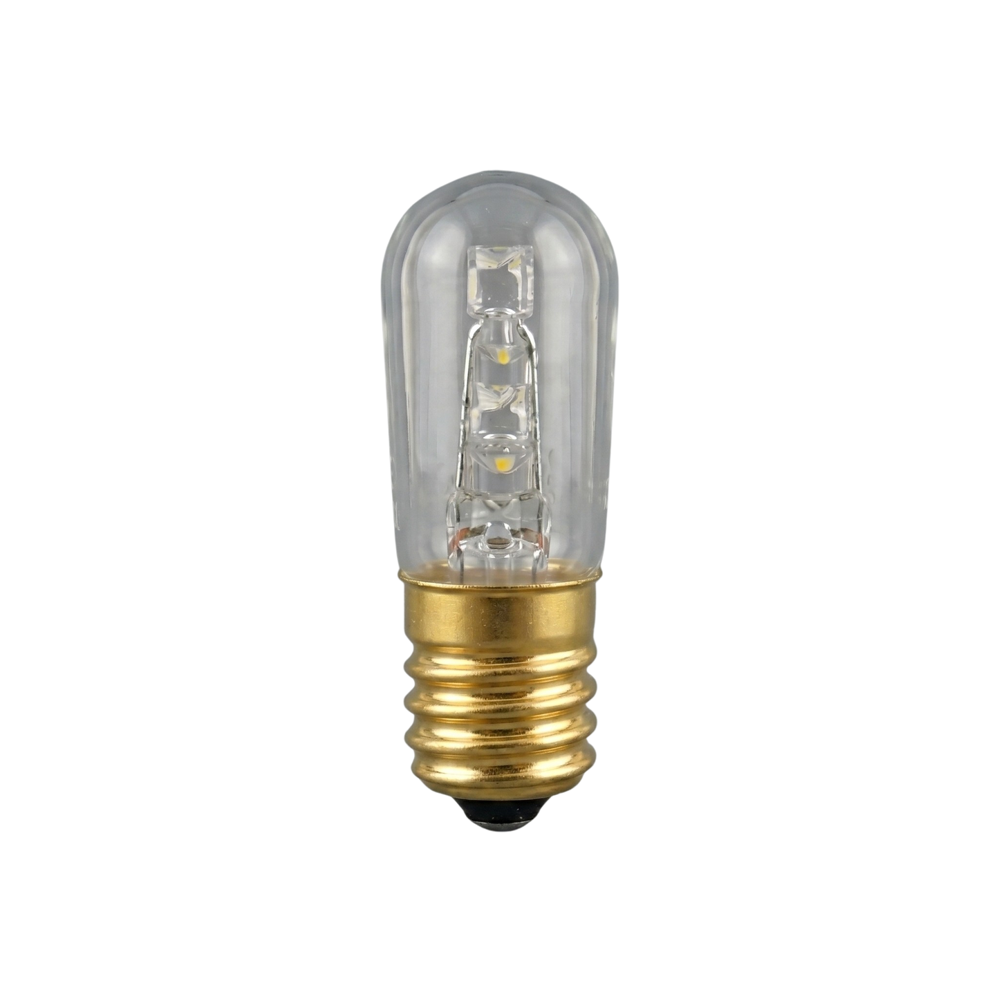 14V E14 LED bulbs in single-color PVC (pack of 20/50/100 pcs)