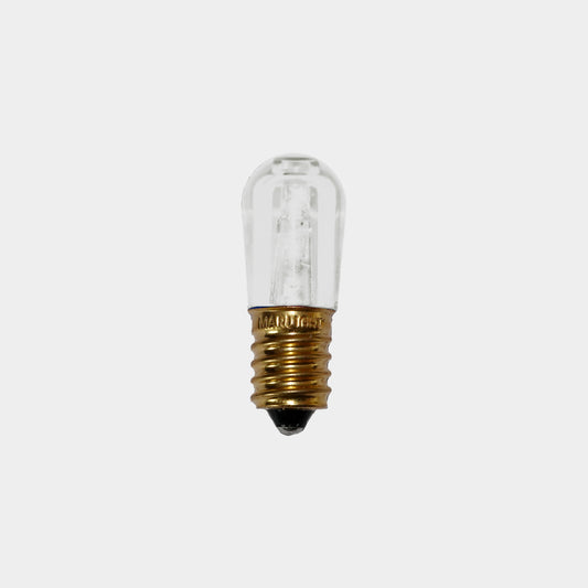 E14 Light Bulbs 