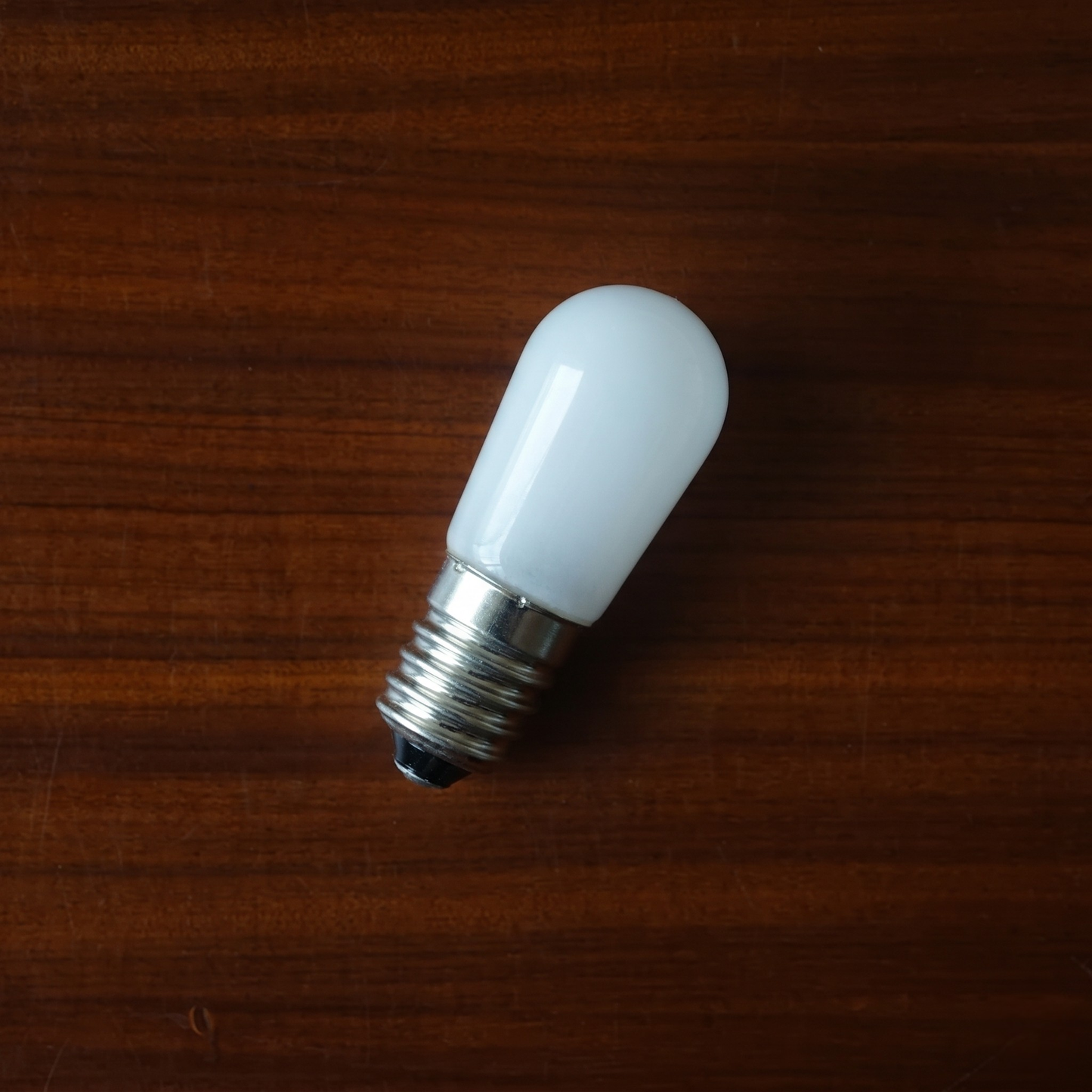 E14 G45 12V 2700K Warm White LED Glass Bulbs 10 pcs