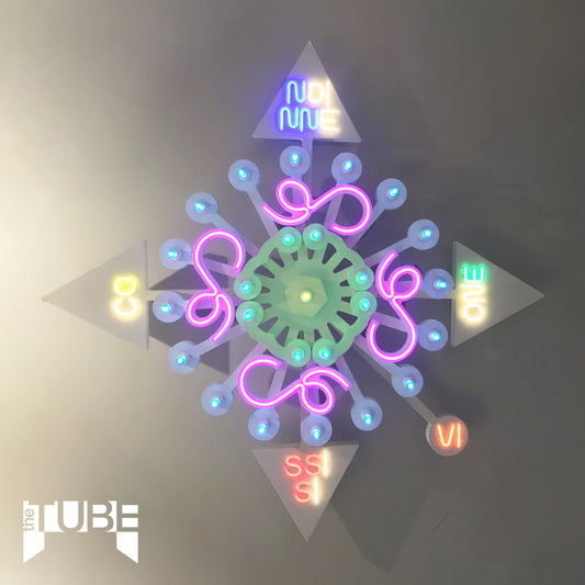 VI Magnetico 