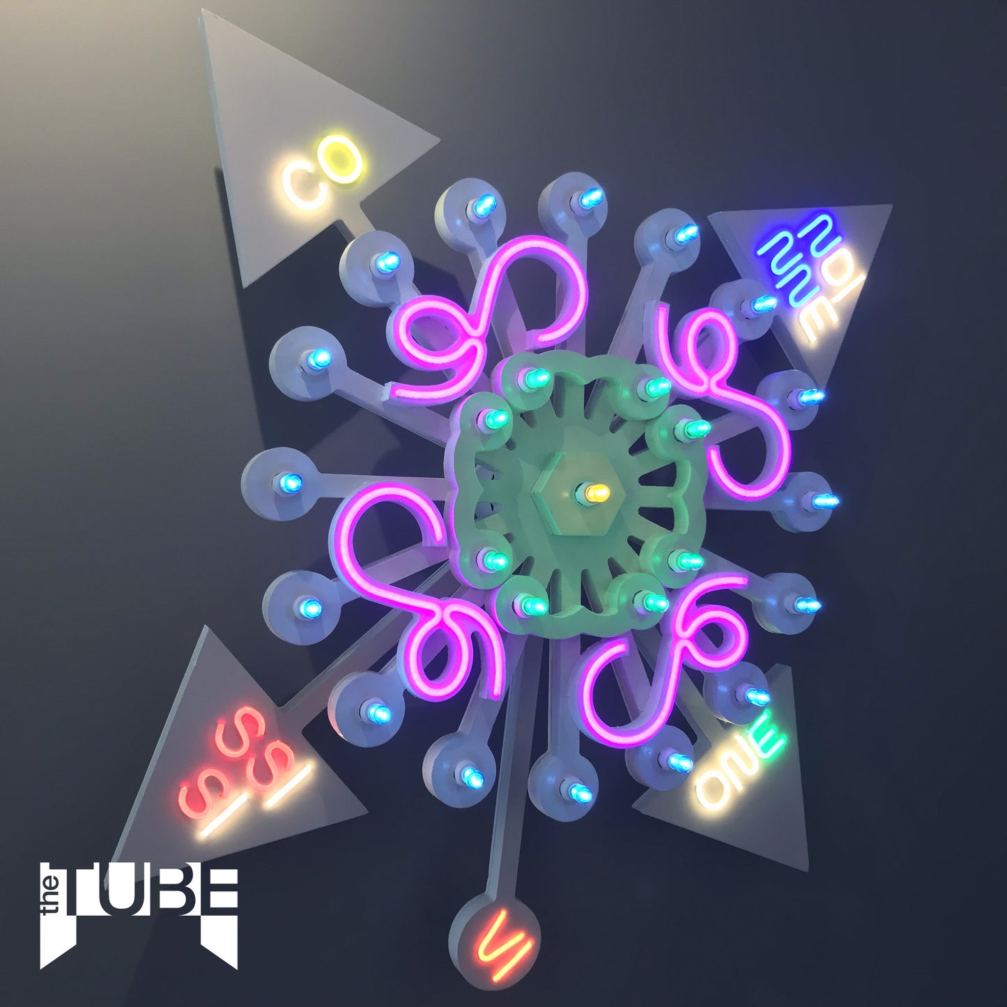 VI Magnetico