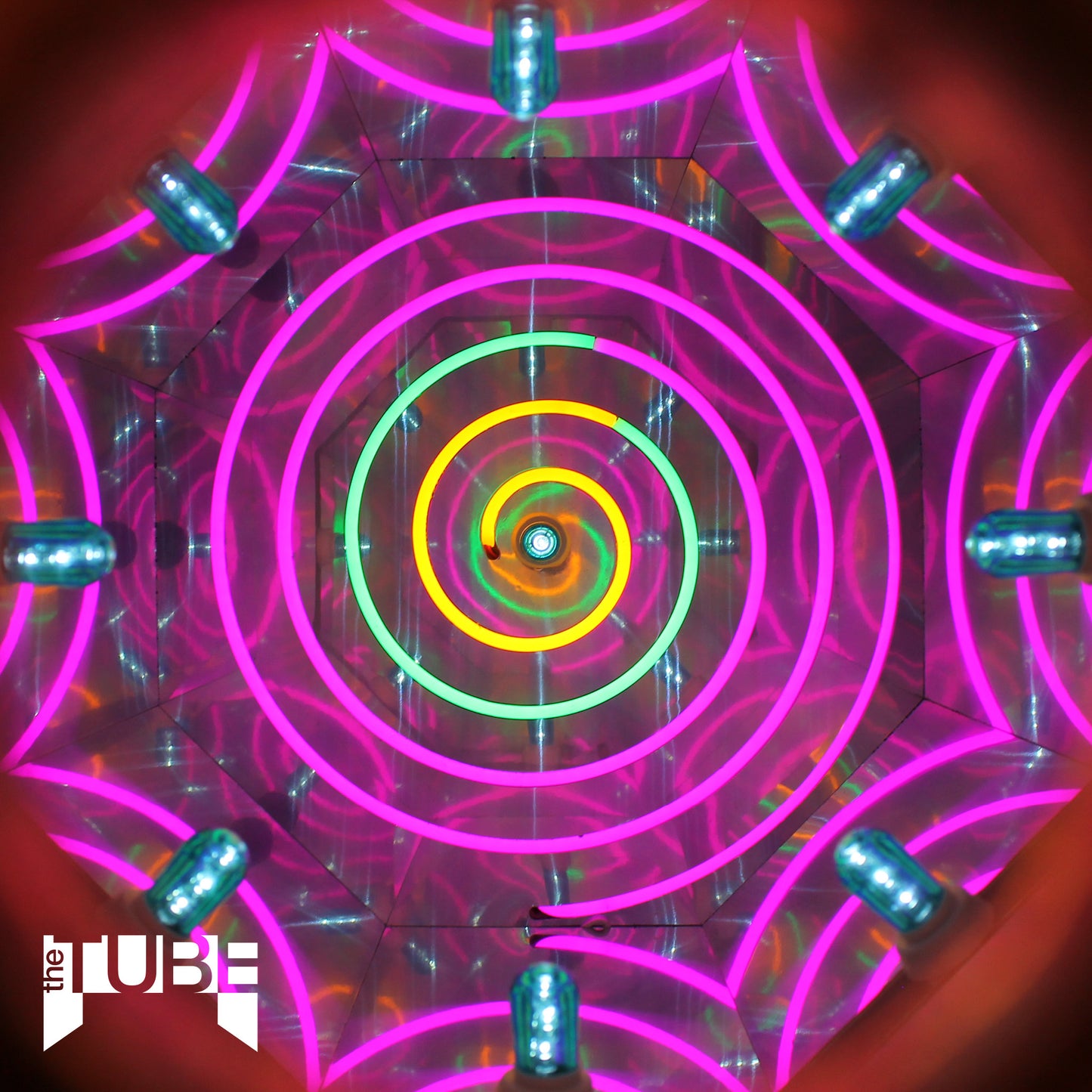 Kaleidoscope 