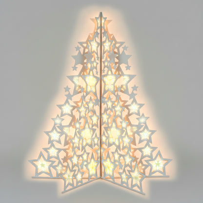 Albero di Stelle