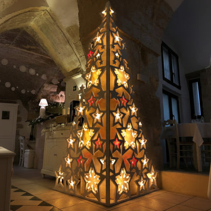 Albero di Stelle