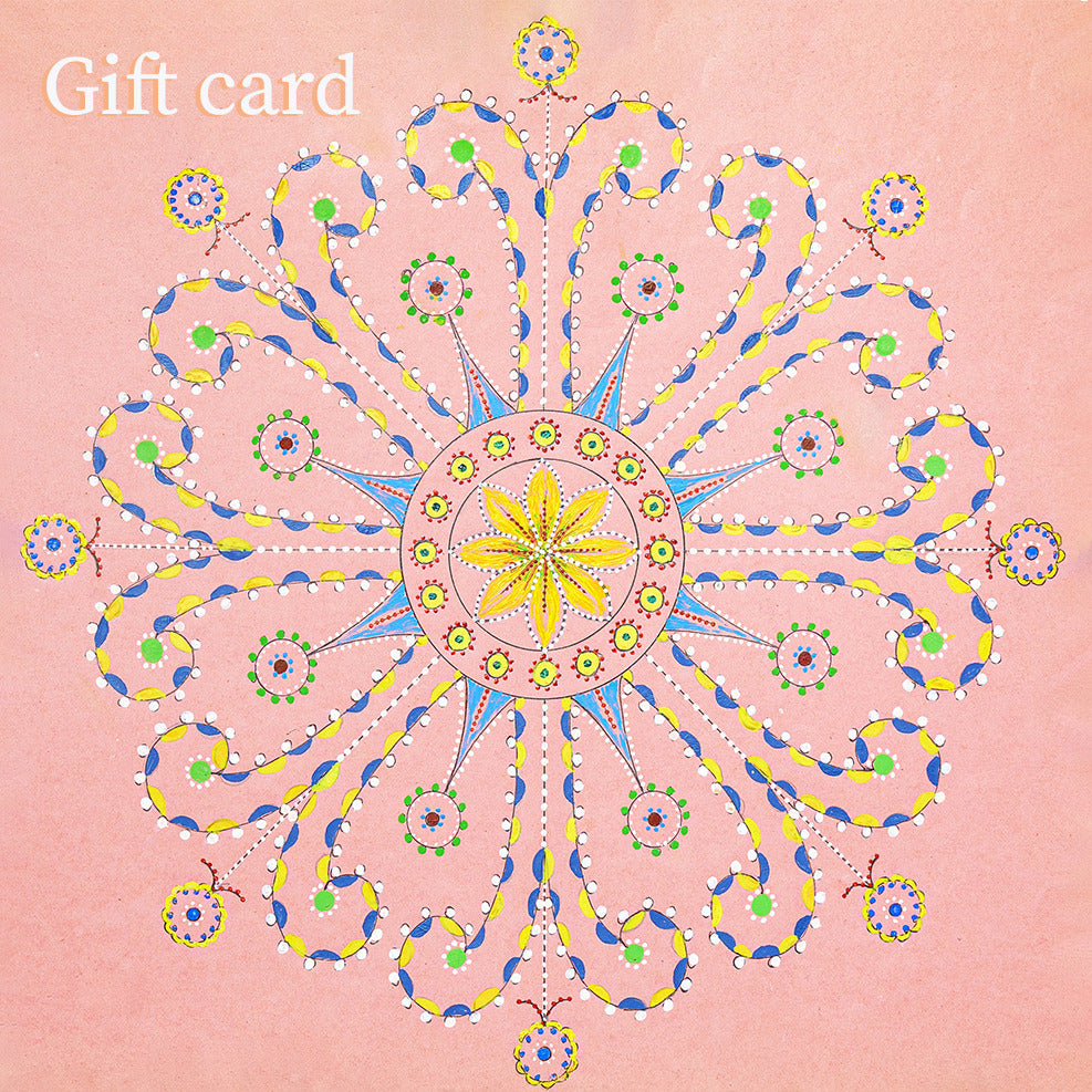 SLM GIFT CARD
