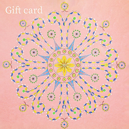 SLM GIFT CARD